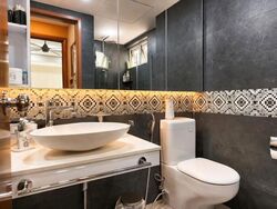 Costa Del Sol (D16), Condominium #612745711